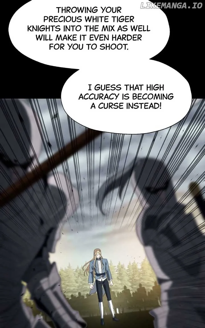 Transmigrating to the Otherworld Once More Chapter 95 page 32