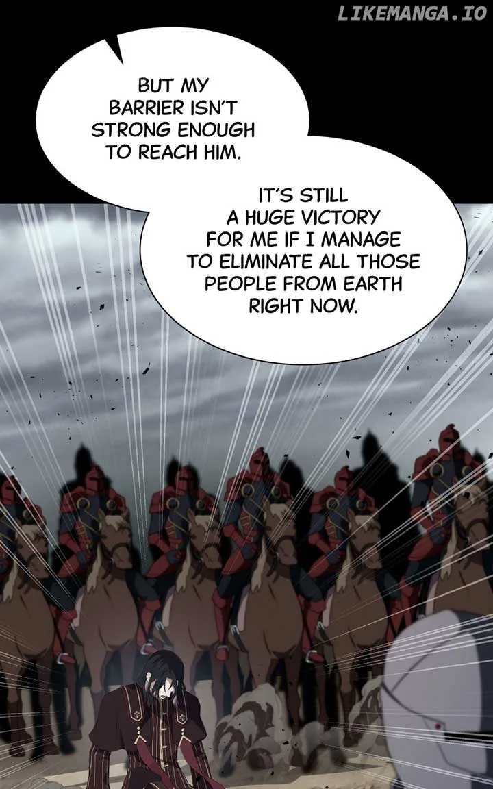 Transmigrating to the Otherworld Once More Chapter 95 page 56
