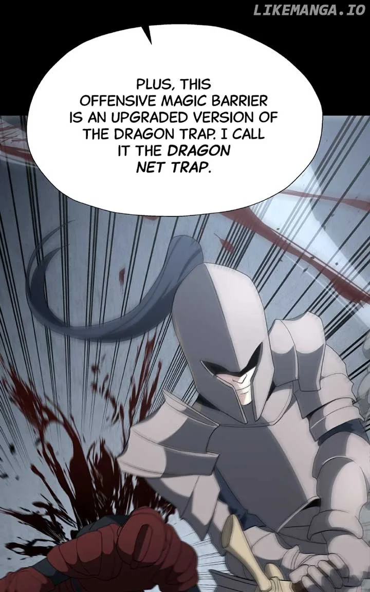 Transmigrating to the Otherworld Once More Chapter 95 page 50