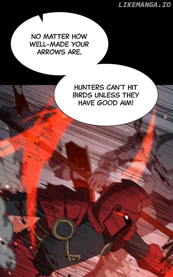 Transmigrating to the Otherworld Once More Chapter 95 page 30