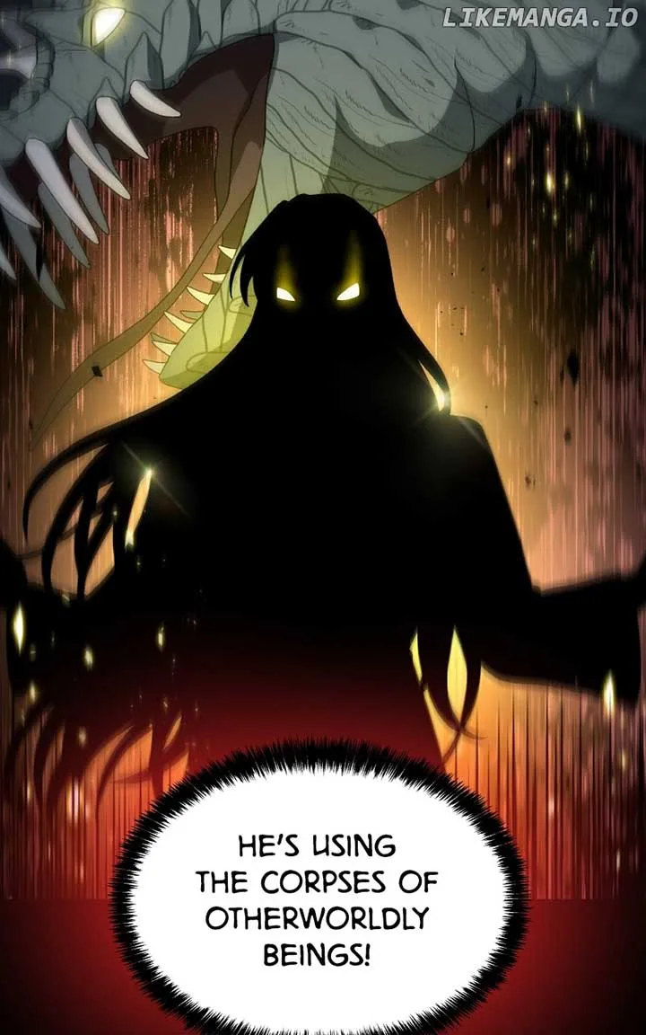 Transmigrating to the Otherworld Once More Chapter 95 page 46