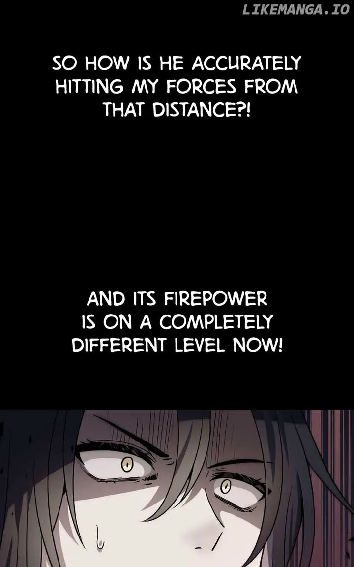 Transmigrating to the Otherworld Once More Chapter 95 page 7