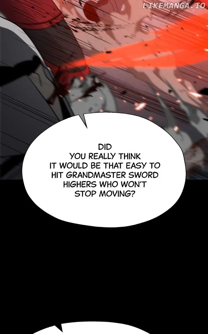 Transmigrating to the Otherworld Once More Chapter 95 page 31