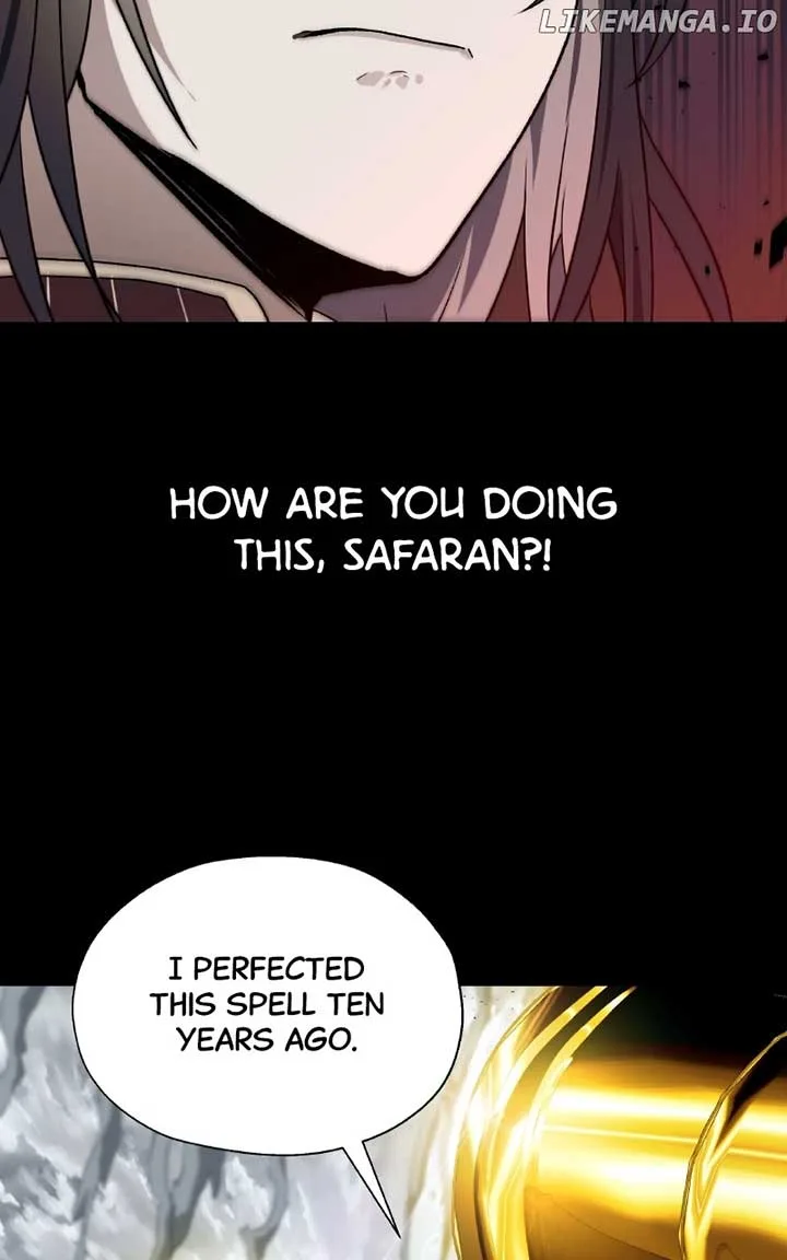 Transmigrating to the Otherworld Once More Chapter 95 page 8