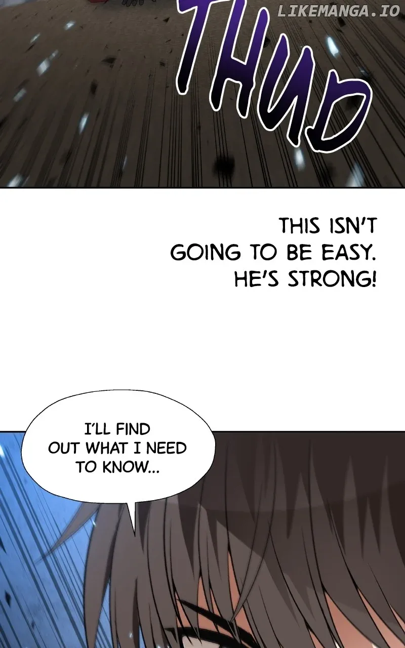Transmigrating to the Otherworld Once More Chapter 91 page 56