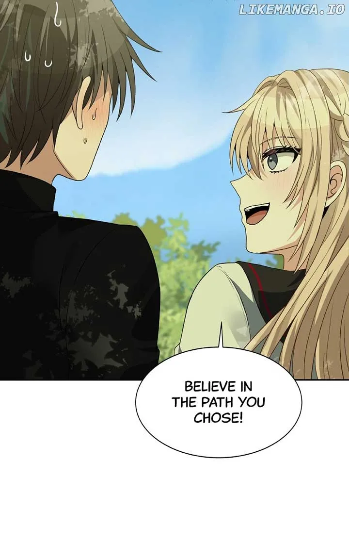 Transmigrating to the Otherworld Once More Chapter 97 page 6