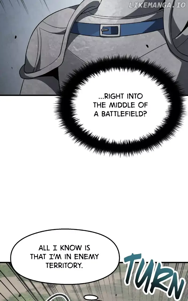 Transmigrating to the Otherworld Once More Chapter 98 page 4