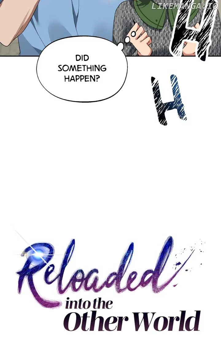Transmigrating to the Otherworld Once More Chapter 97 page 17