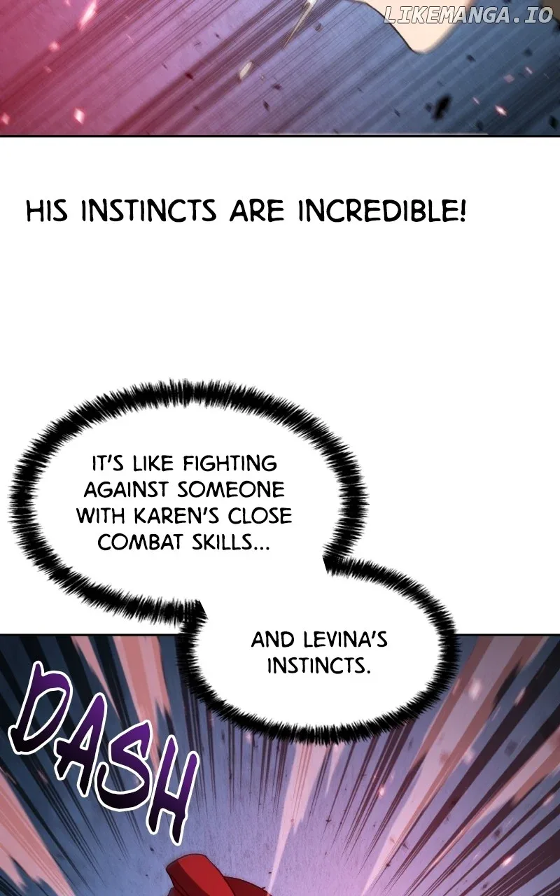 Transmigrating to the Otherworld Once More Chapter 91 page 65