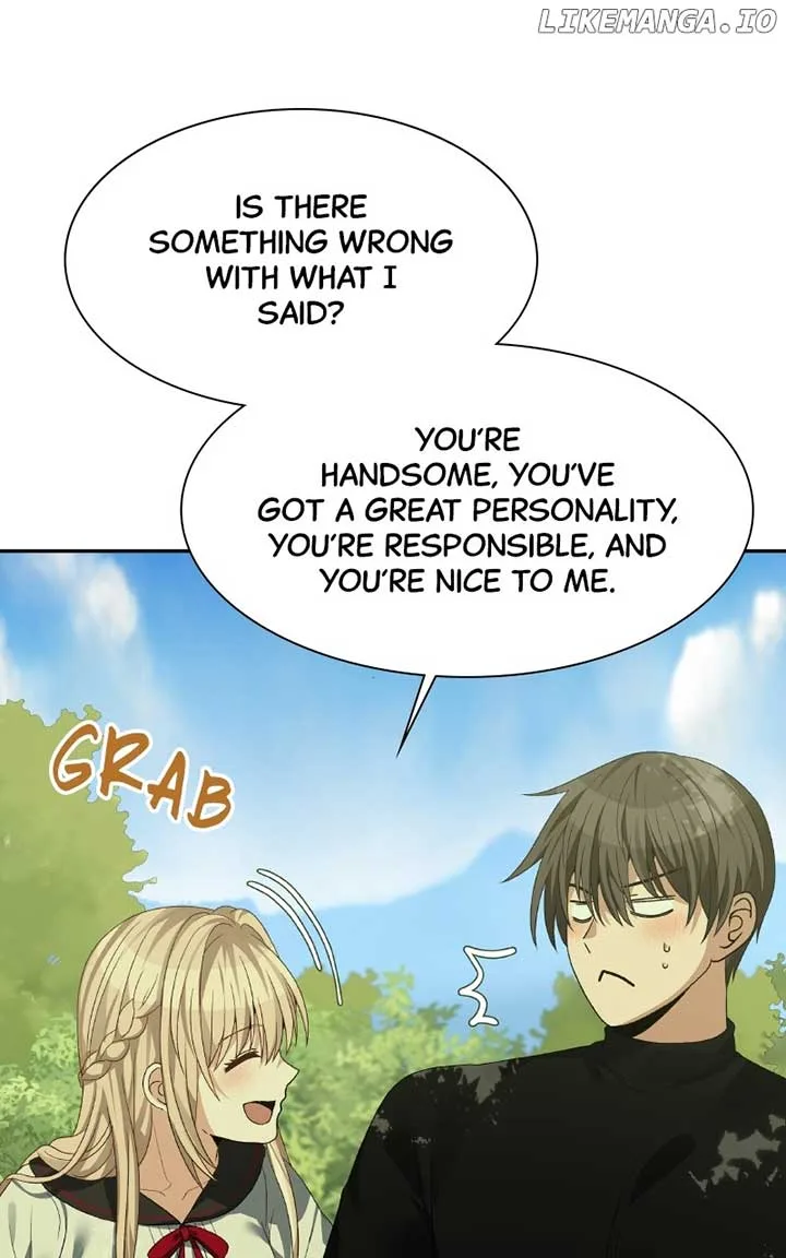 Transmigrating to the Otherworld Once More Chapter 97 page 4