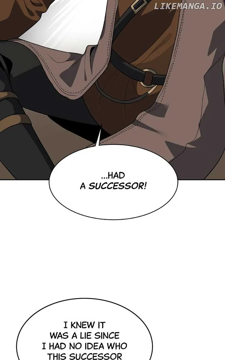 Transmigrating to the Otherworld Once More Chapter 99 page 12