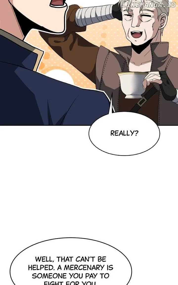 Transmigrating to the Otherworld Once More Chapter 99 page 5