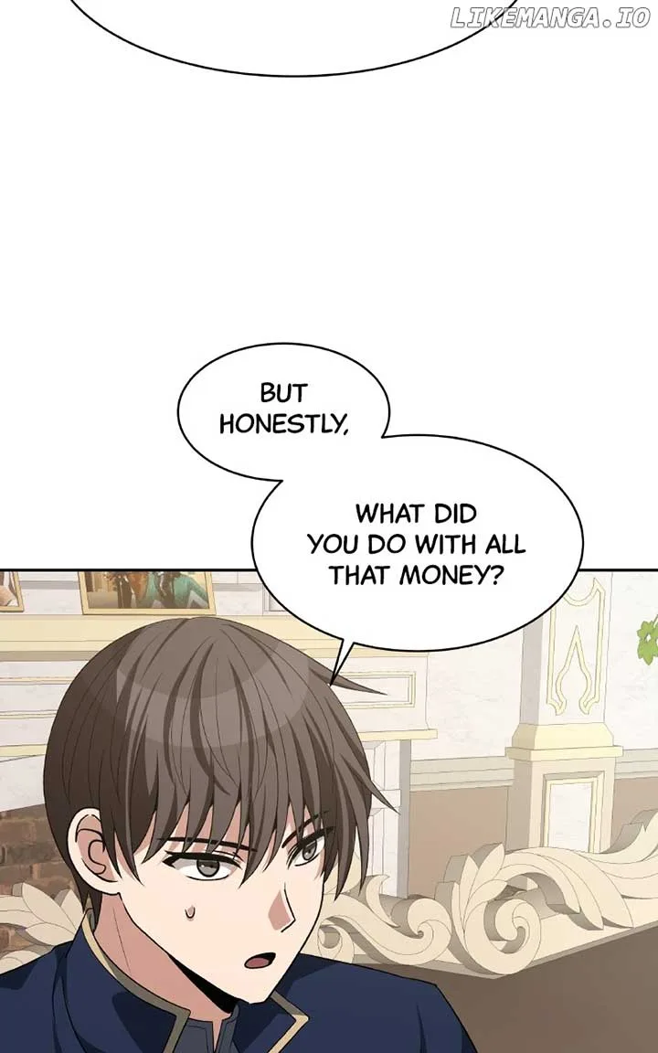 Transmigrating to the Otherworld Once More Chapter 99 page 7