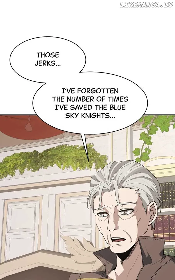 Transmigrating to the Otherworld Once More Chapter 99 page 1