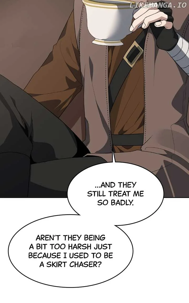 Transmigrating to the Otherworld Once More Chapter 99 page 2