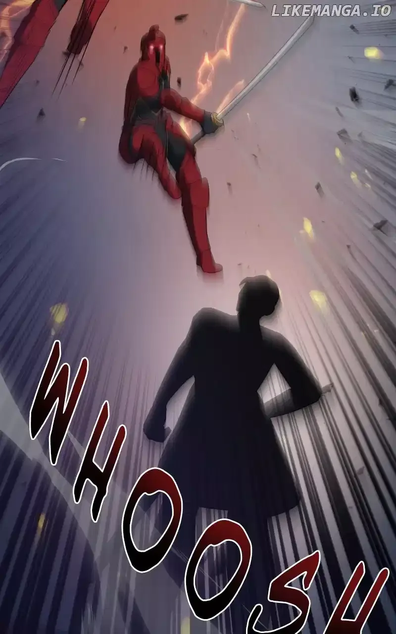 Transmigrating to the Otherworld Once More Chapter 98 page 7