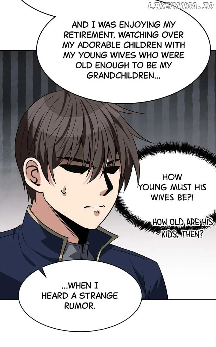 Transmigrating to the Otherworld Once More Chapter 99 page 10
