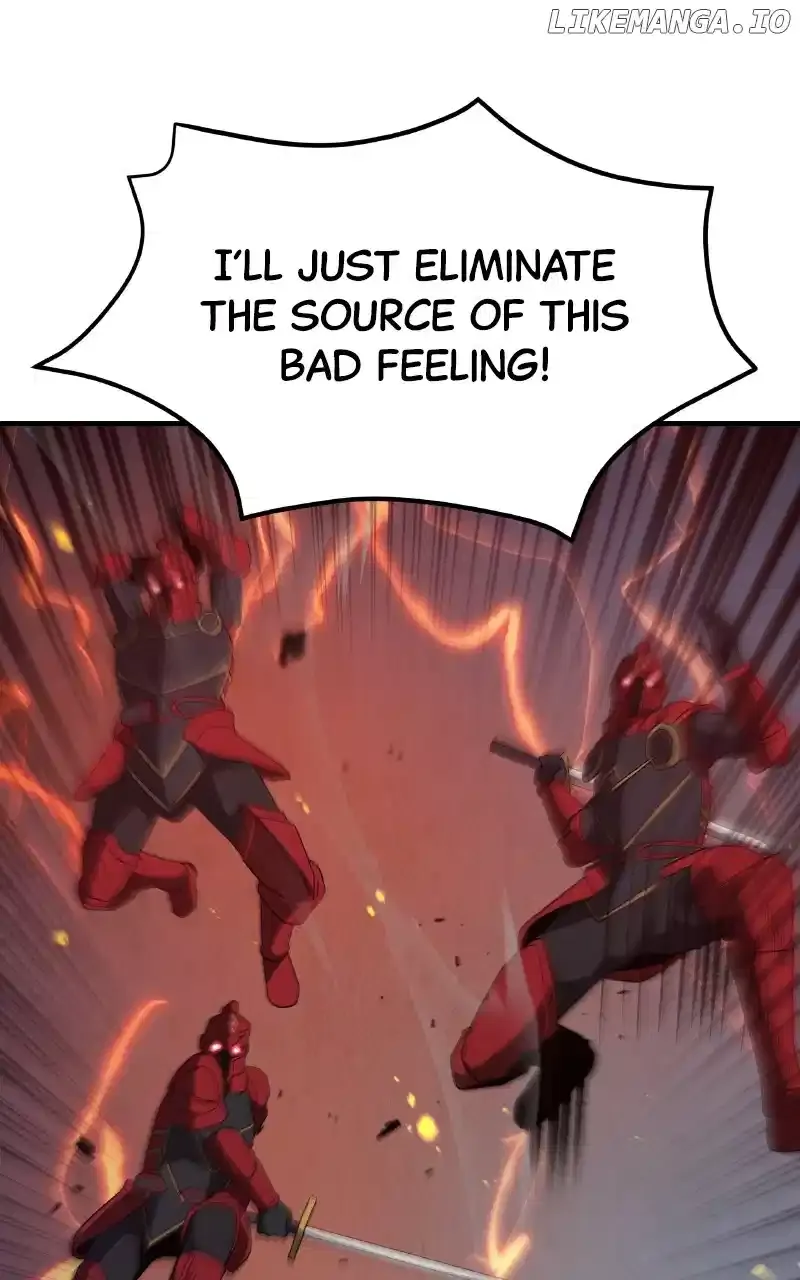 Transmigrating to the Otherworld Once More Chapter 98 page 6