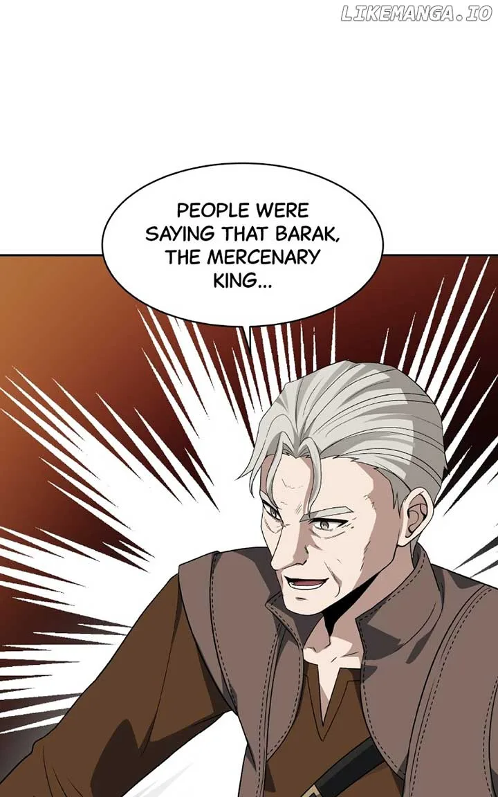 Transmigrating to the Otherworld Once More Chapter 99 page 11