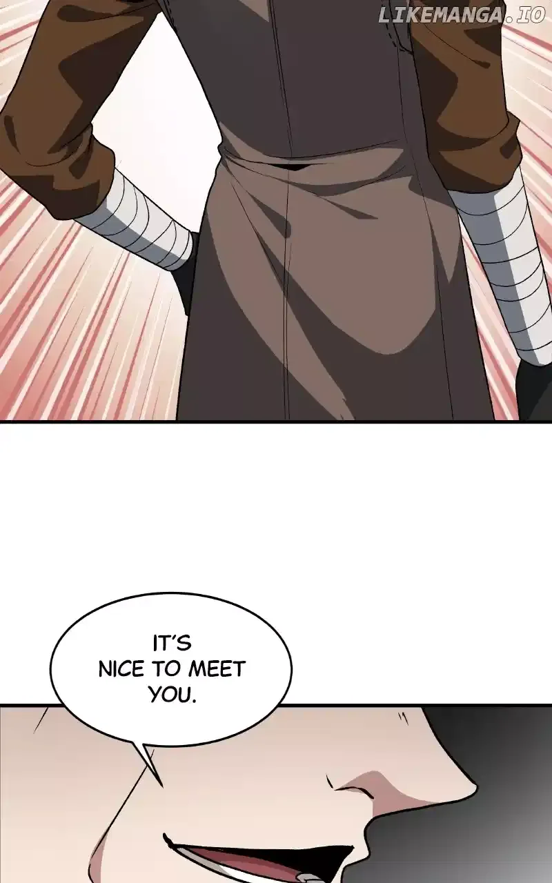 Transmigrating to the Otherworld Once More Chapter 98 page 17