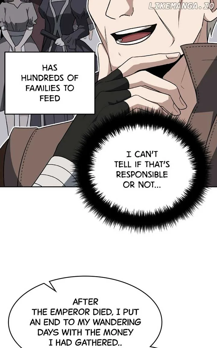 Transmigrating to the Otherworld Once More Chapter 99 page 9