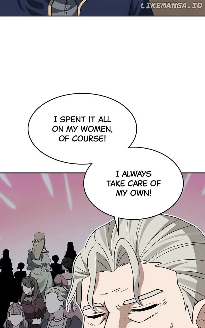 Transmigrating to the Otherworld Once More Chapter 99 page 8