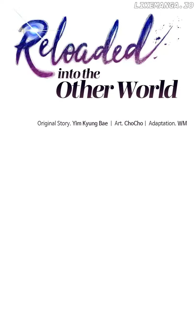 Transmigrating to the Otherworld Once More Chapter 98 page 21