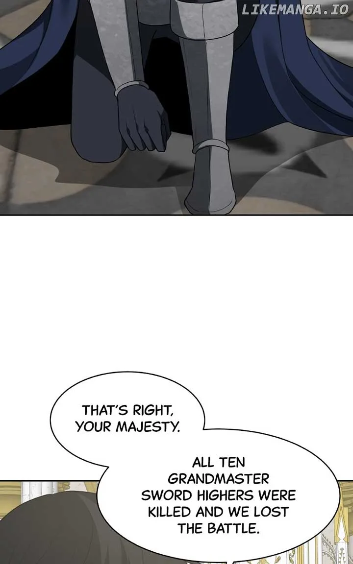 Transmigrating to the Otherworld Once More Chapter 99 page 38