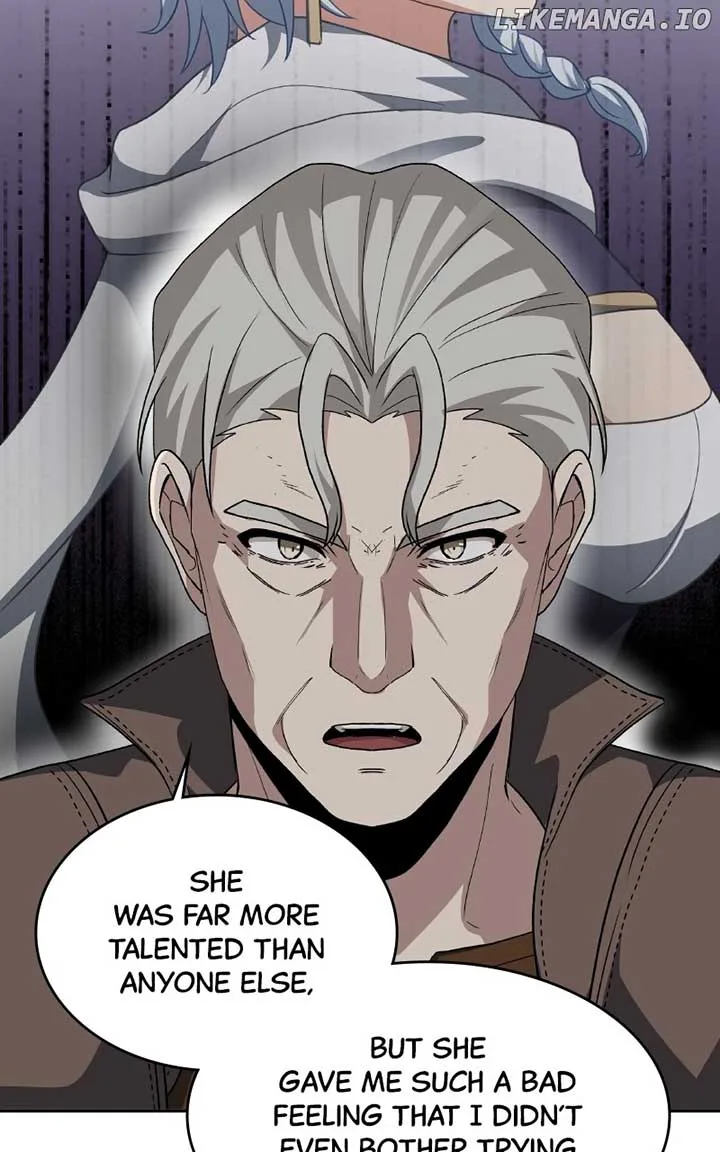 Transmigrating to the Otherworld Once More Chapter 99 page 19