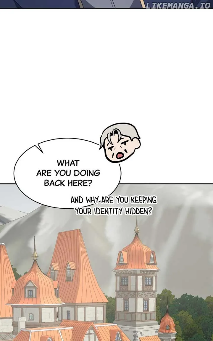 Transmigrating to the Otherworld Once More Chapter 99 page 34