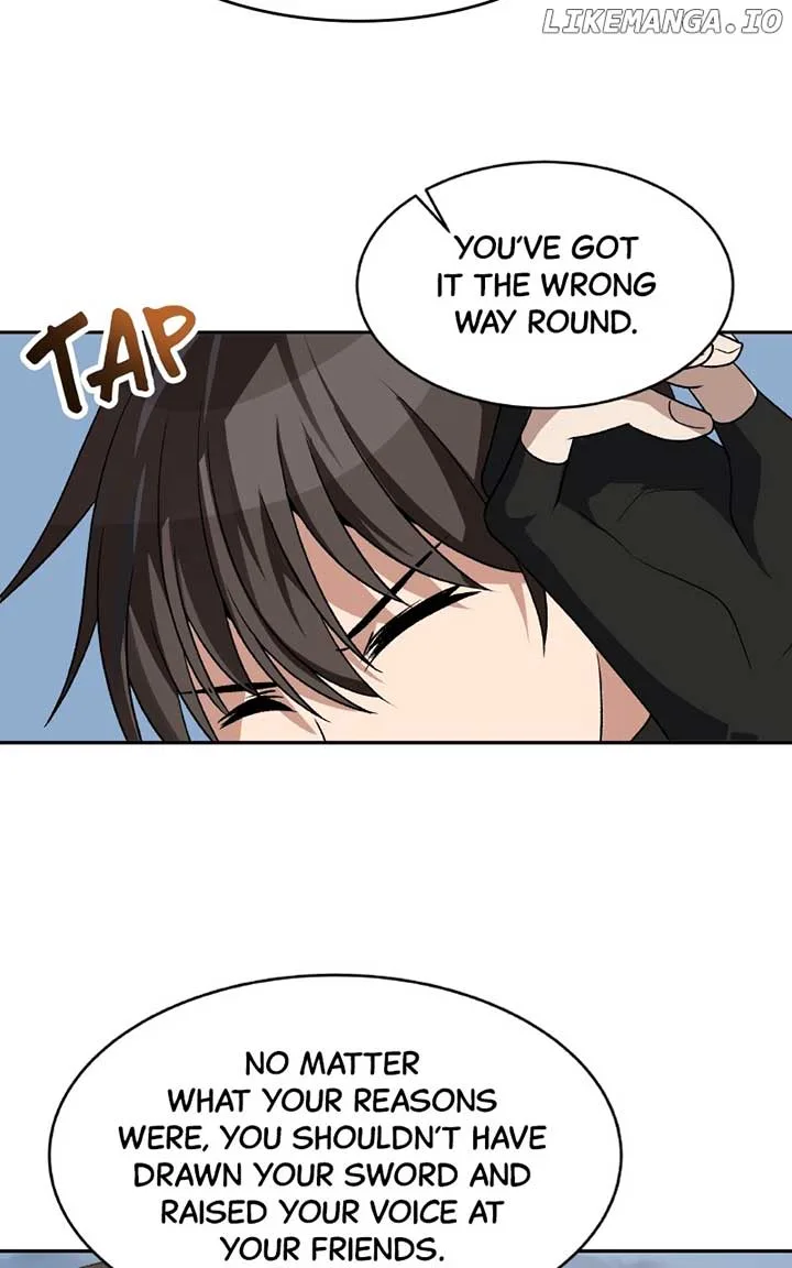 Transmigrating to the Otherworld Once More Chapter 99 page 82