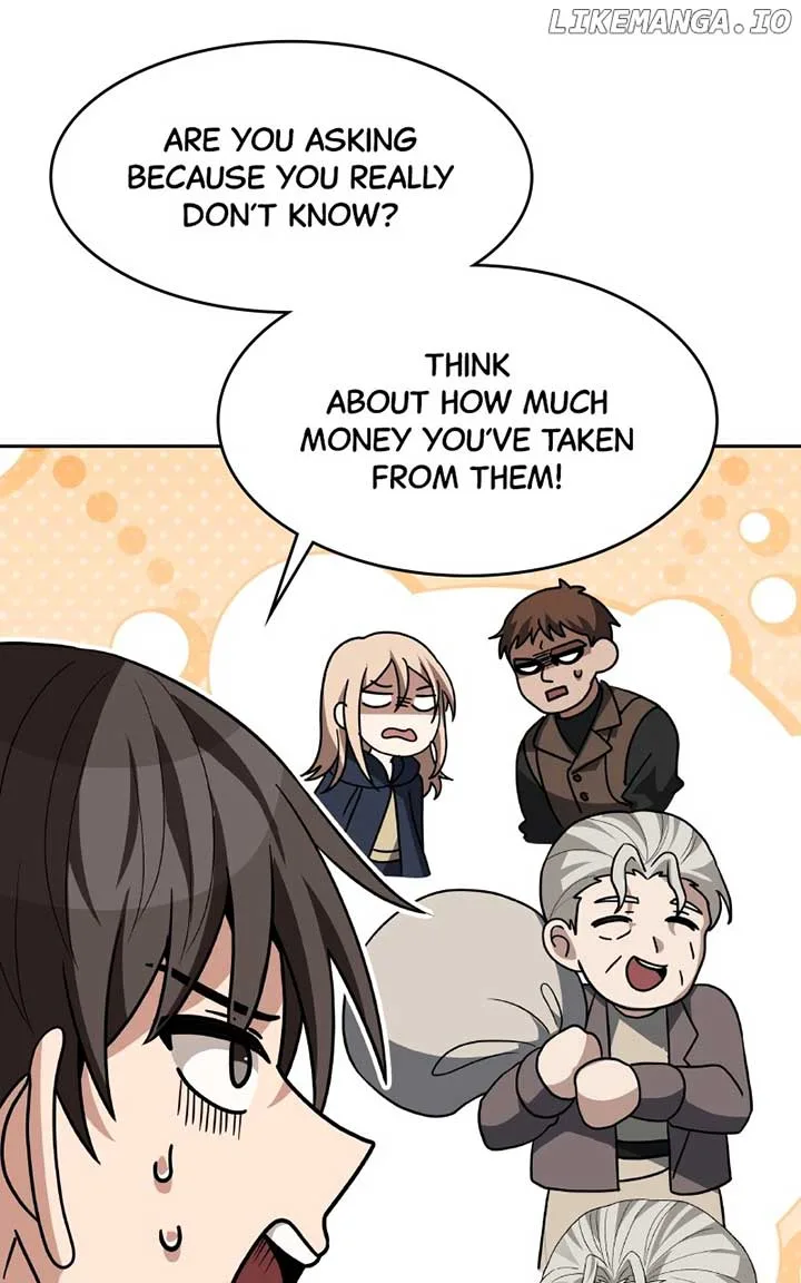 Transmigrating to the Otherworld Once More Chapter 99 page 4