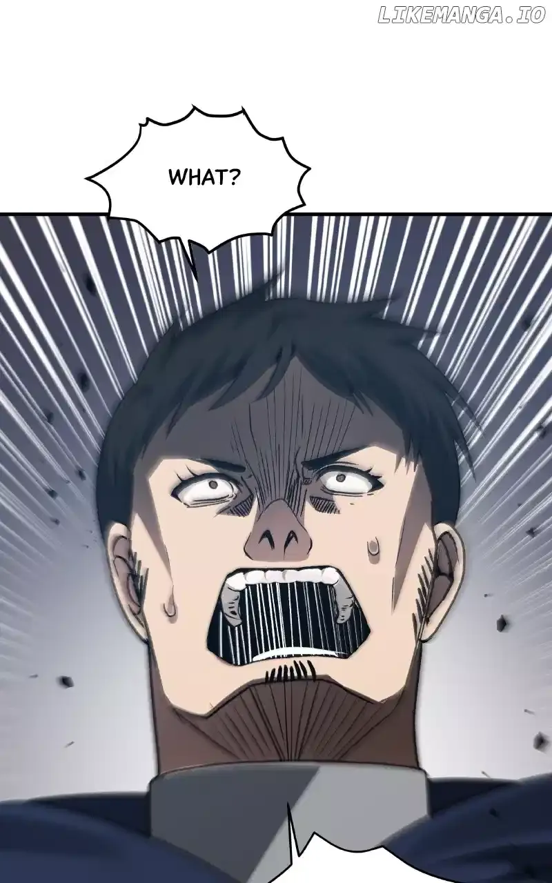 Transmigrating to the Otherworld Once More Chapter 98 page 22