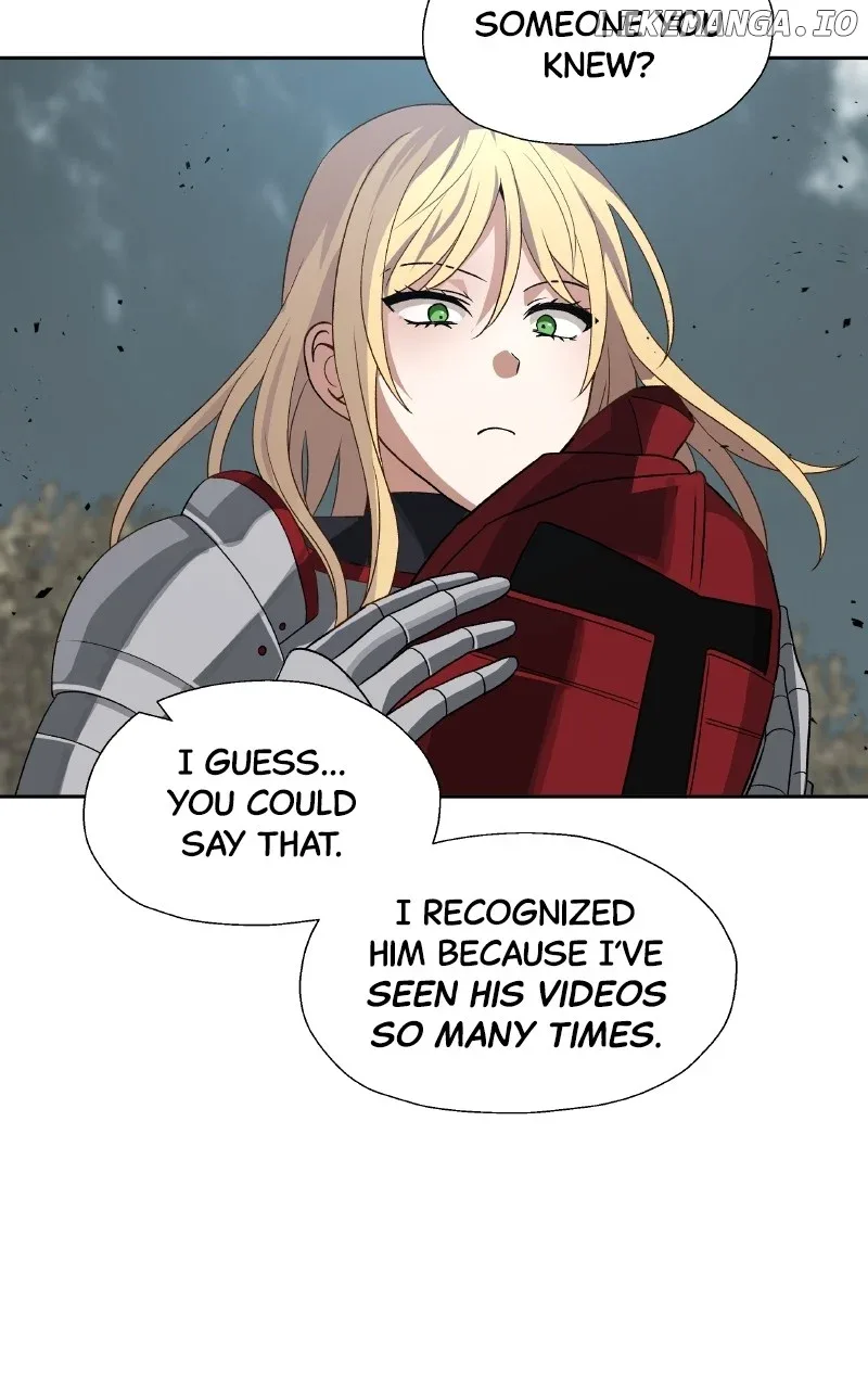 Transmigrating to the Otherworld Once More Chapter 91 page 85