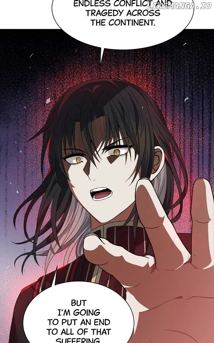 Transmigrating to the Otherworld Once More Chapter 97 page 19