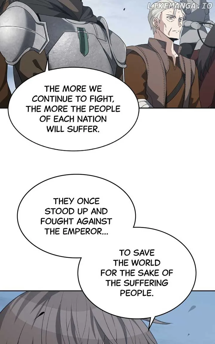 Transmigrating to the Otherworld Once More Chapter 99 page 67