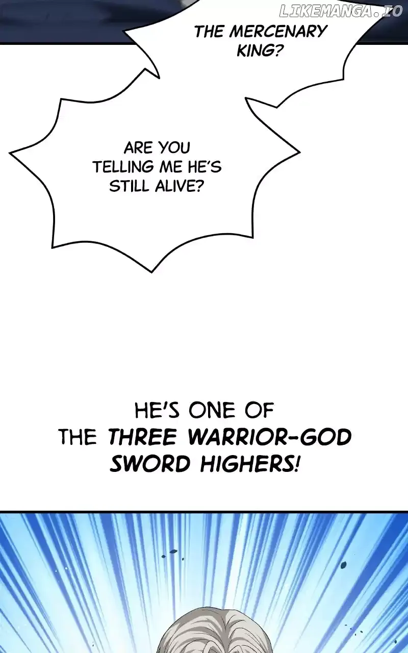 Transmigrating to the Otherworld Once More Chapter 98 page 23