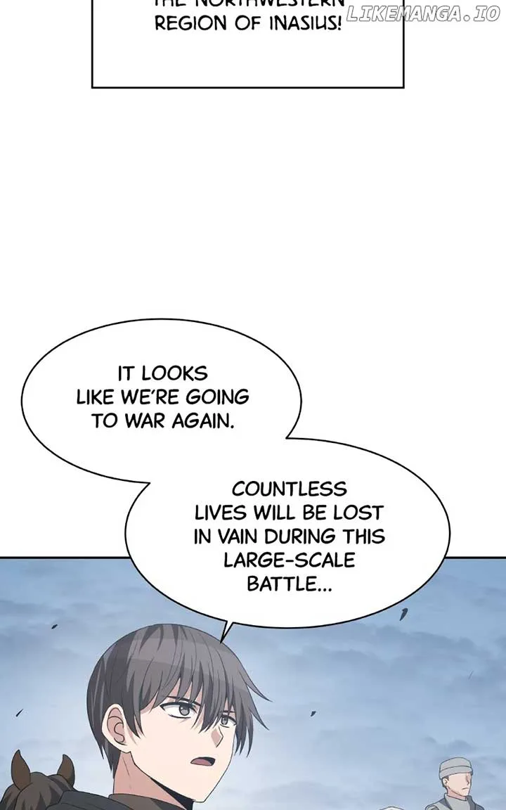 Transmigrating to the Otherworld Once More Chapter 99 page 66