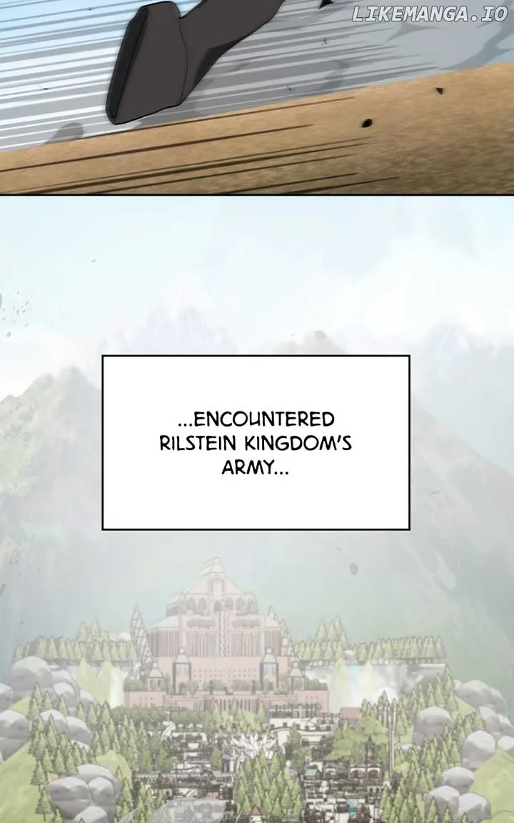 Transmigrating to the Otherworld Once More Chapter 99 page 64