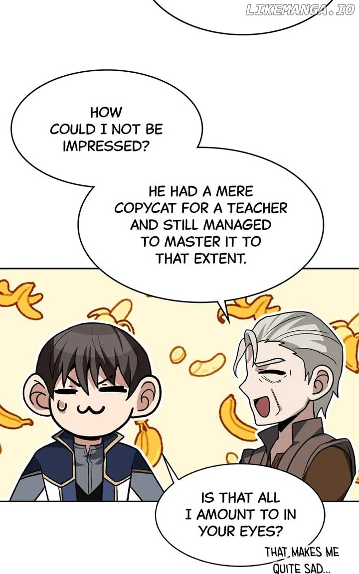 Transmigrating to the Otherworld Once More Chapter 99 page 26