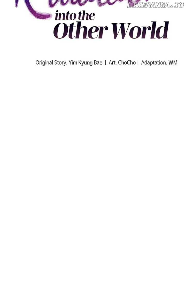Transmigrating to the Otherworld Once More Chapter 99 page 36