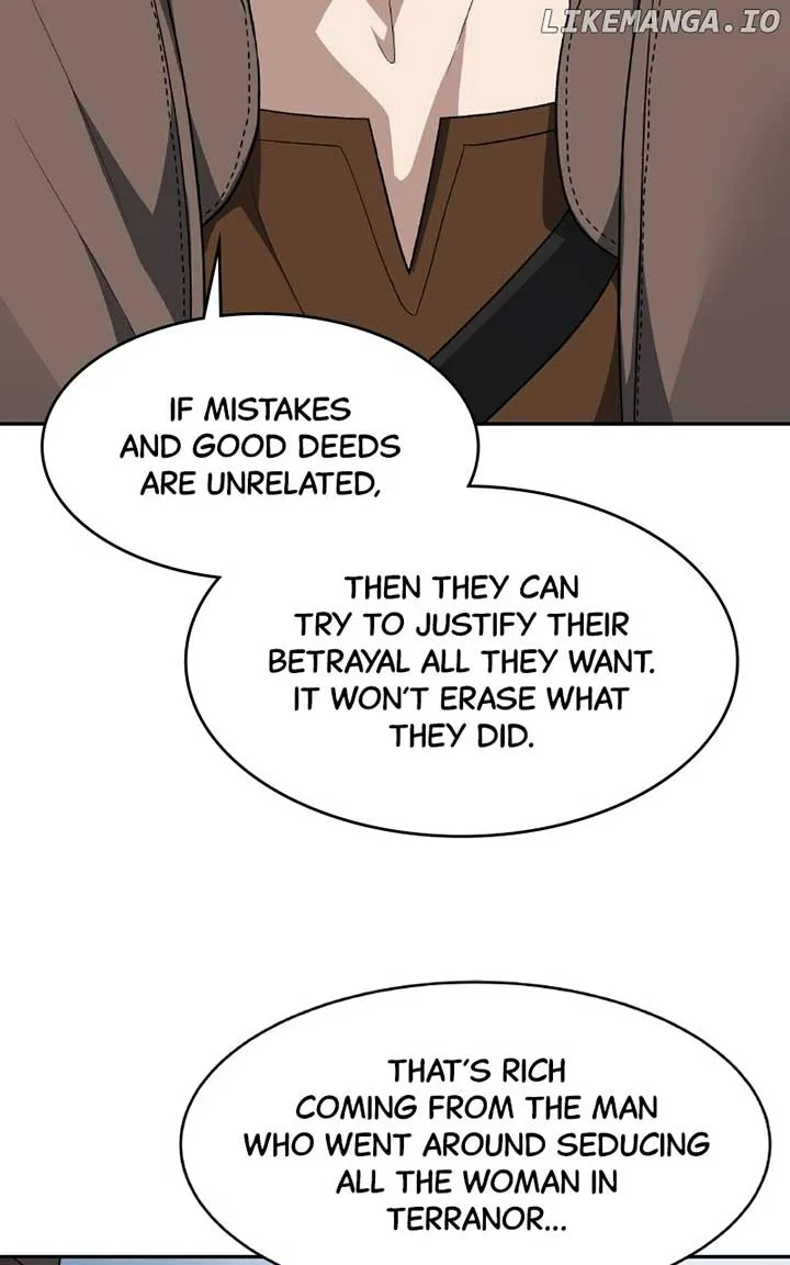 Transmigrating to the Otherworld Once More Chapter 99 page 95