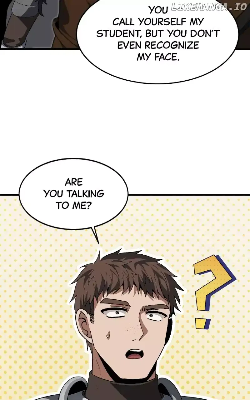 Transmigrating to the Otherworld Once More Chapter 98 page 14