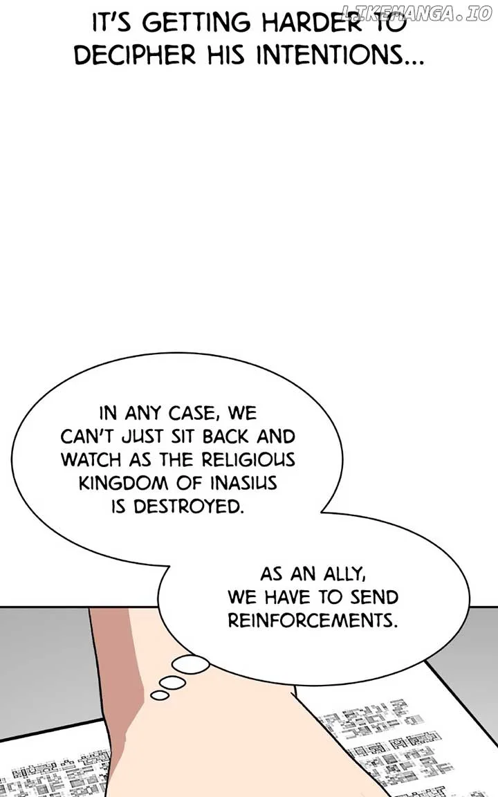 Transmigrating to the Otherworld Once More Chapter 99 page 58