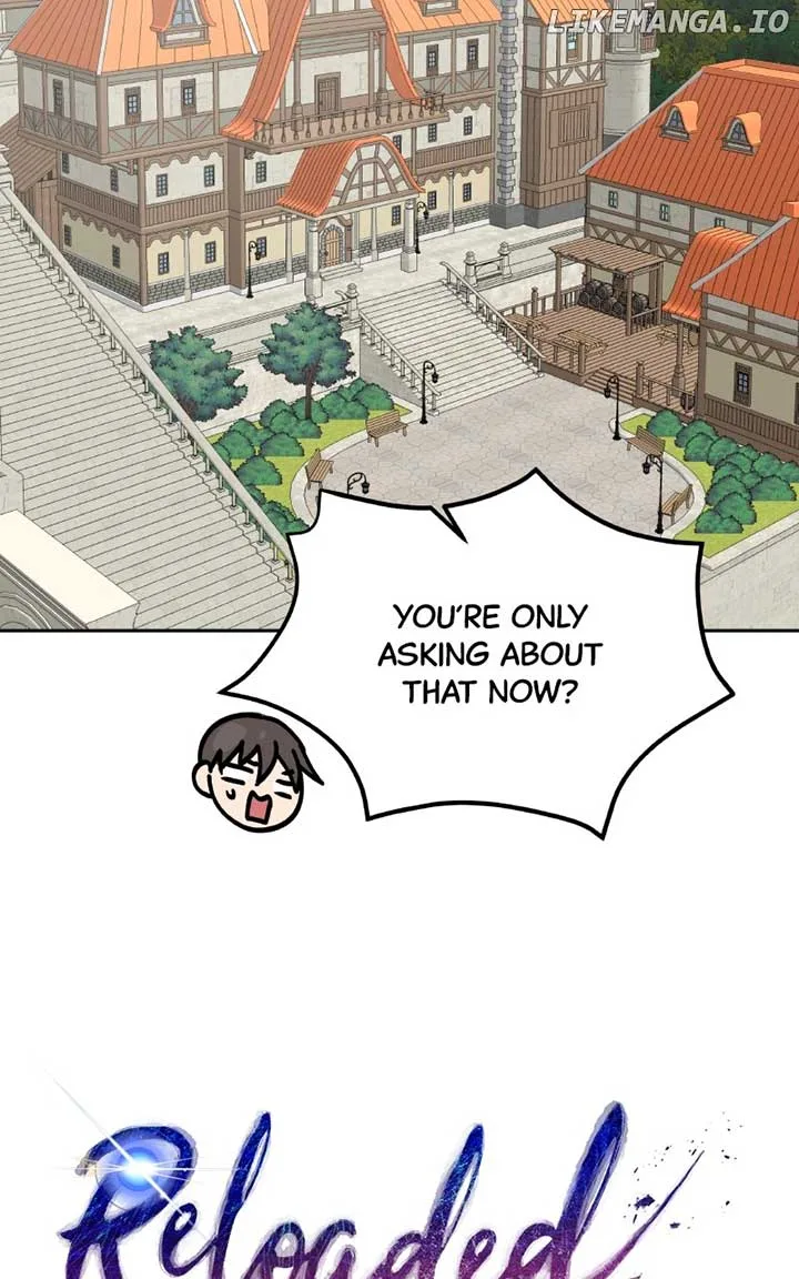 Transmigrating to the Otherworld Once More Chapter 99 page 35