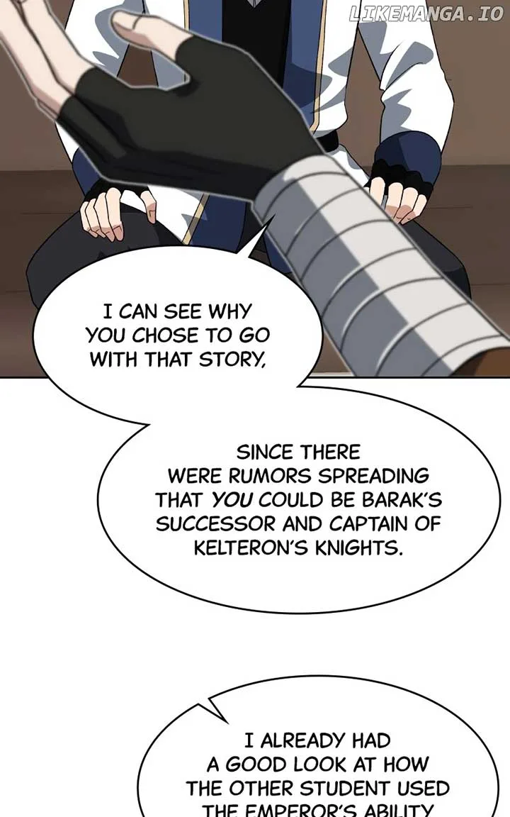 Transmigrating to the Otherworld Once More Chapter 99 page 21
