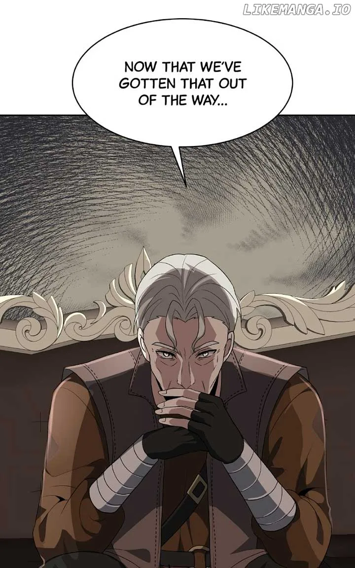 Transmigrating to the Otherworld Once More Chapter 99 page 32