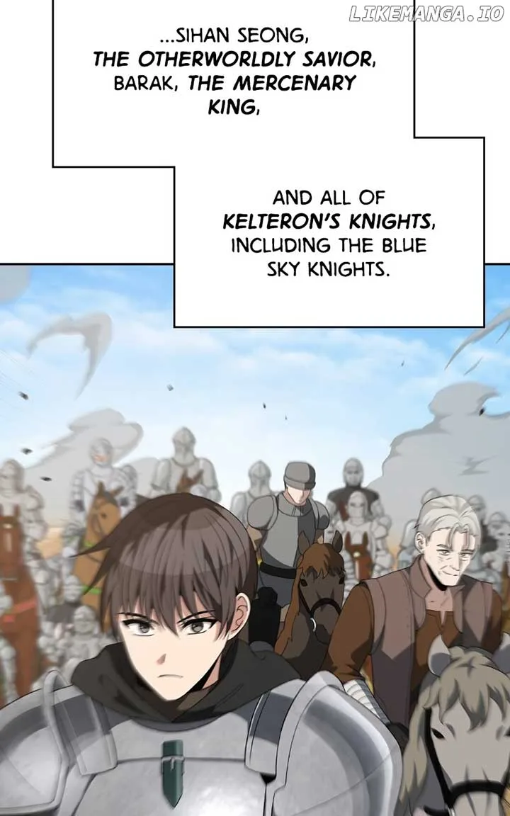 Transmigrating to the Otherworld Once More Chapter 99 page 62