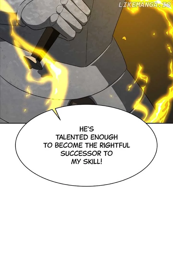 Transmigrating to the Otherworld Once More Chapter 99 page 24