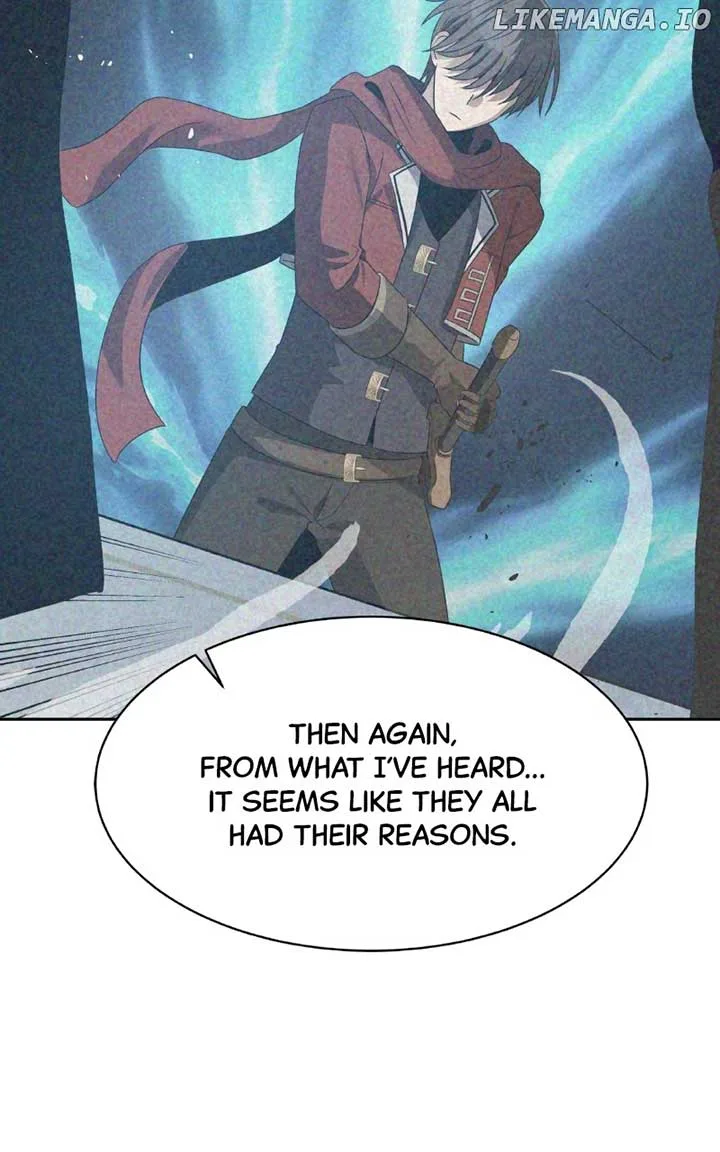 Transmigrating to the Otherworld Once More Chapter 99 page 80